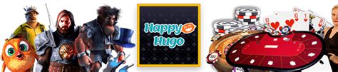 happy hugo|happy hugo casino en ligne.